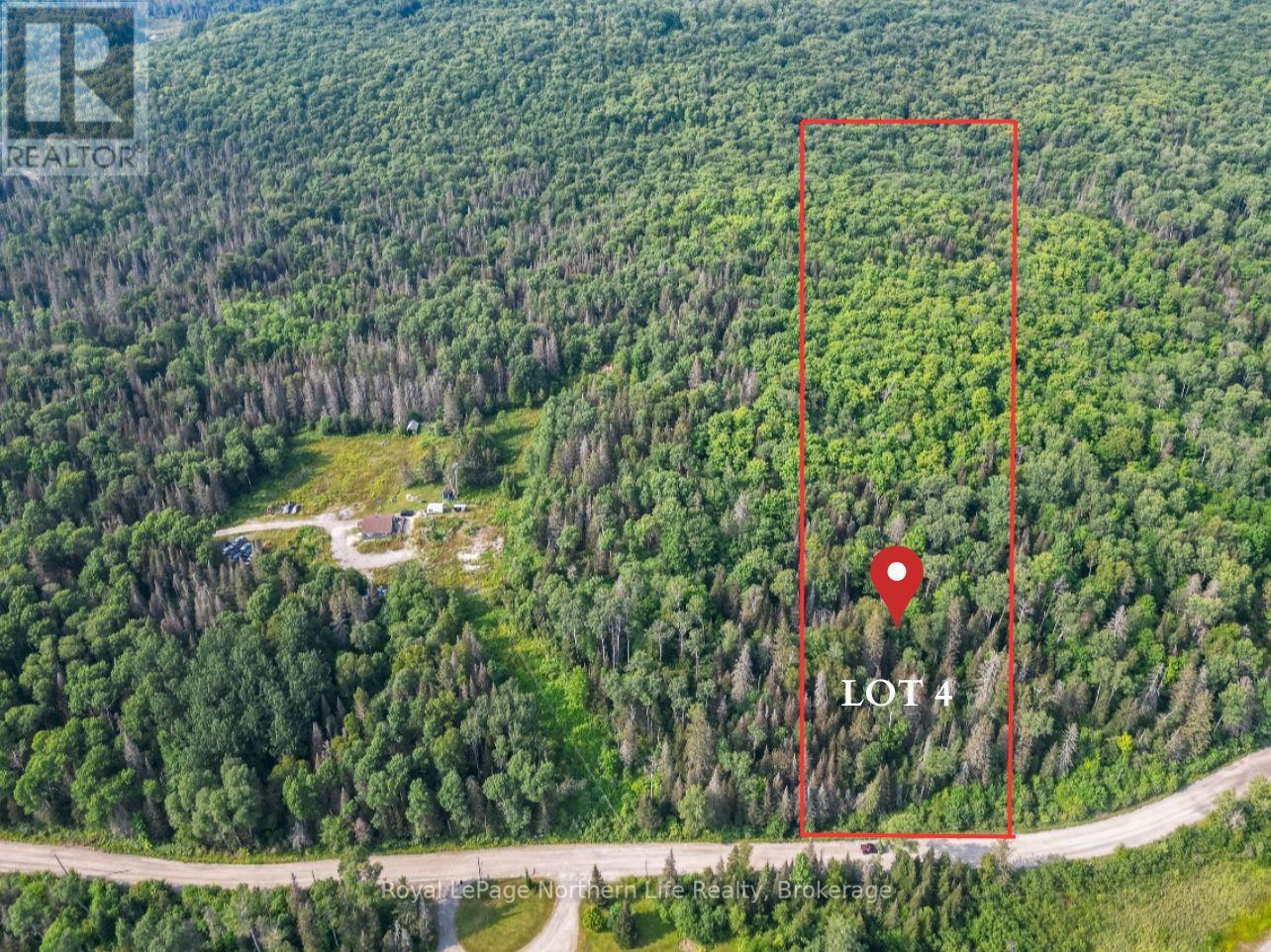 4 Widdifield Station Rd, North Bay, ON P1B 8G2