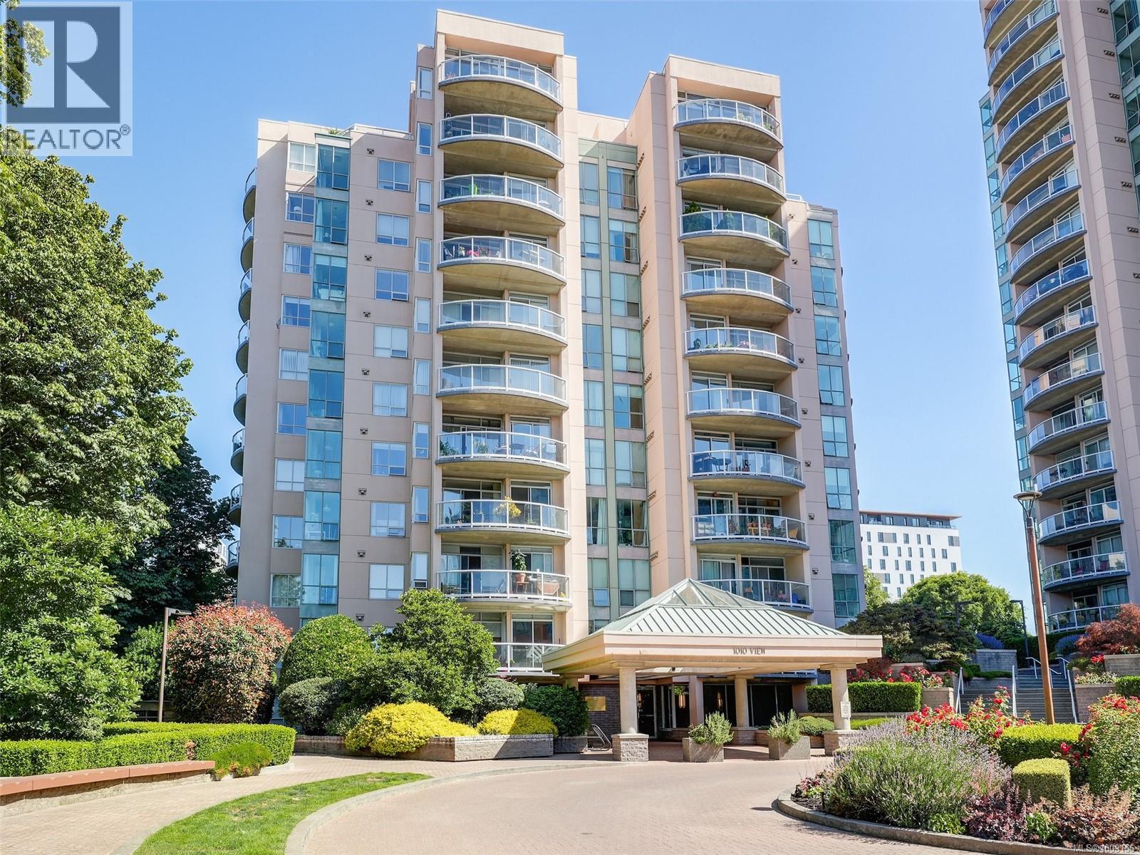 1010 View St Unit 205 St, Victoria, BC V8V 4Y3