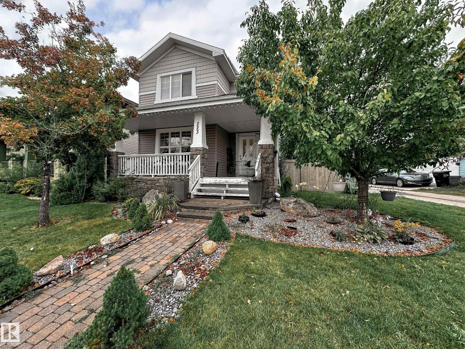 61 St Sw Unit 223, Edmonton, AB T6X 0E6