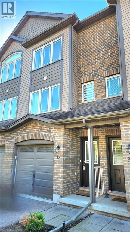 12 Poplar Drive Unit 35, Cambridge, ON N3C 0G4