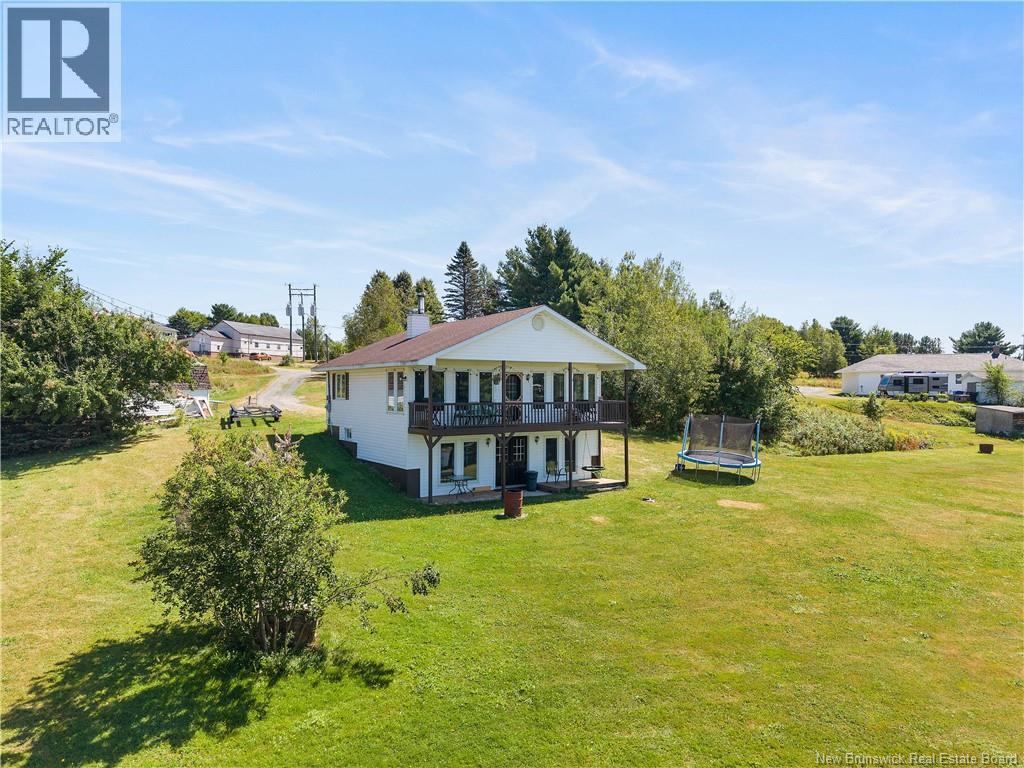 19 Tozer Ln, Sunny Corner, NB E9E 1S7