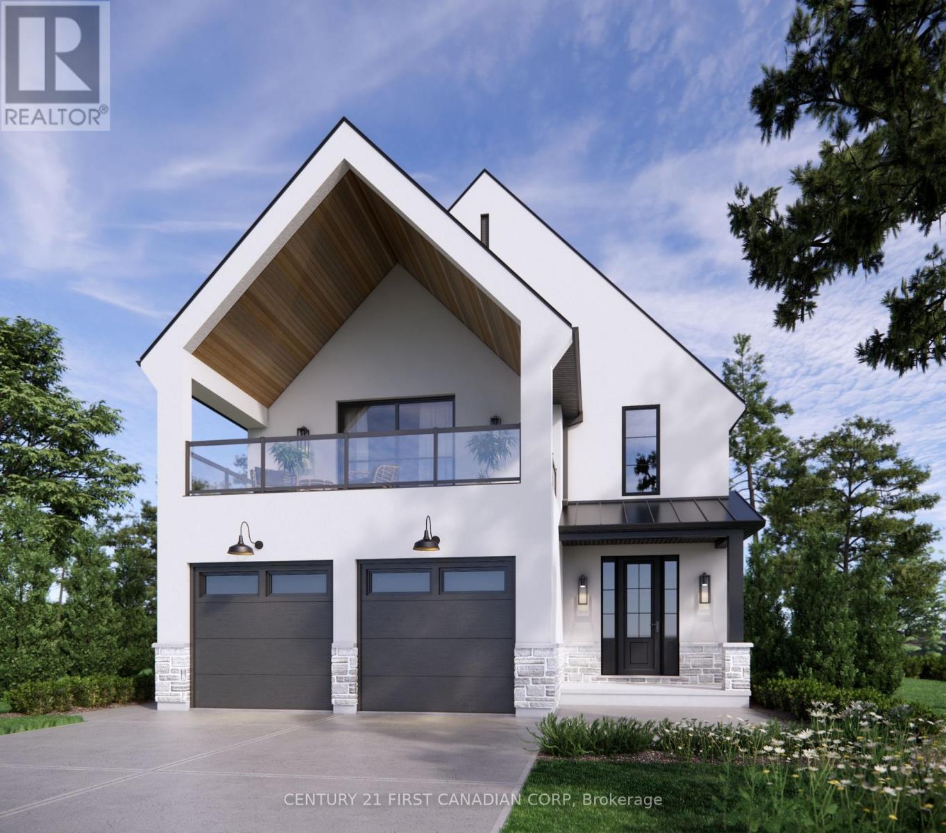 2114 Saddlerock Ave W, London, ON N6G 3W3