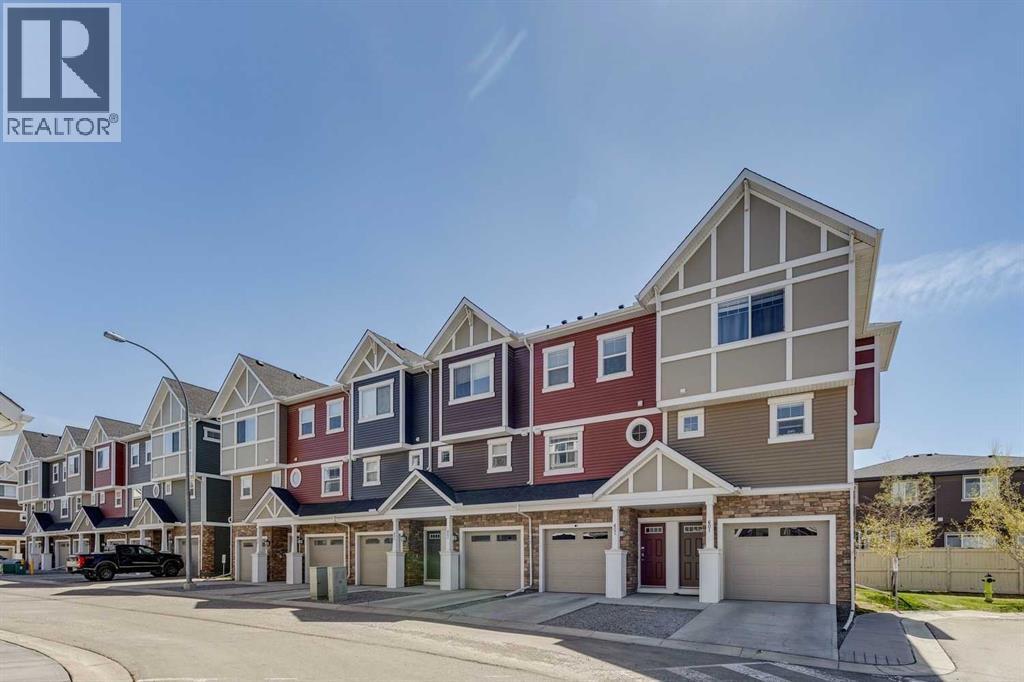 1225 Kings Heights Way Se Unit 605, Airdrie, AB T4A 0T7