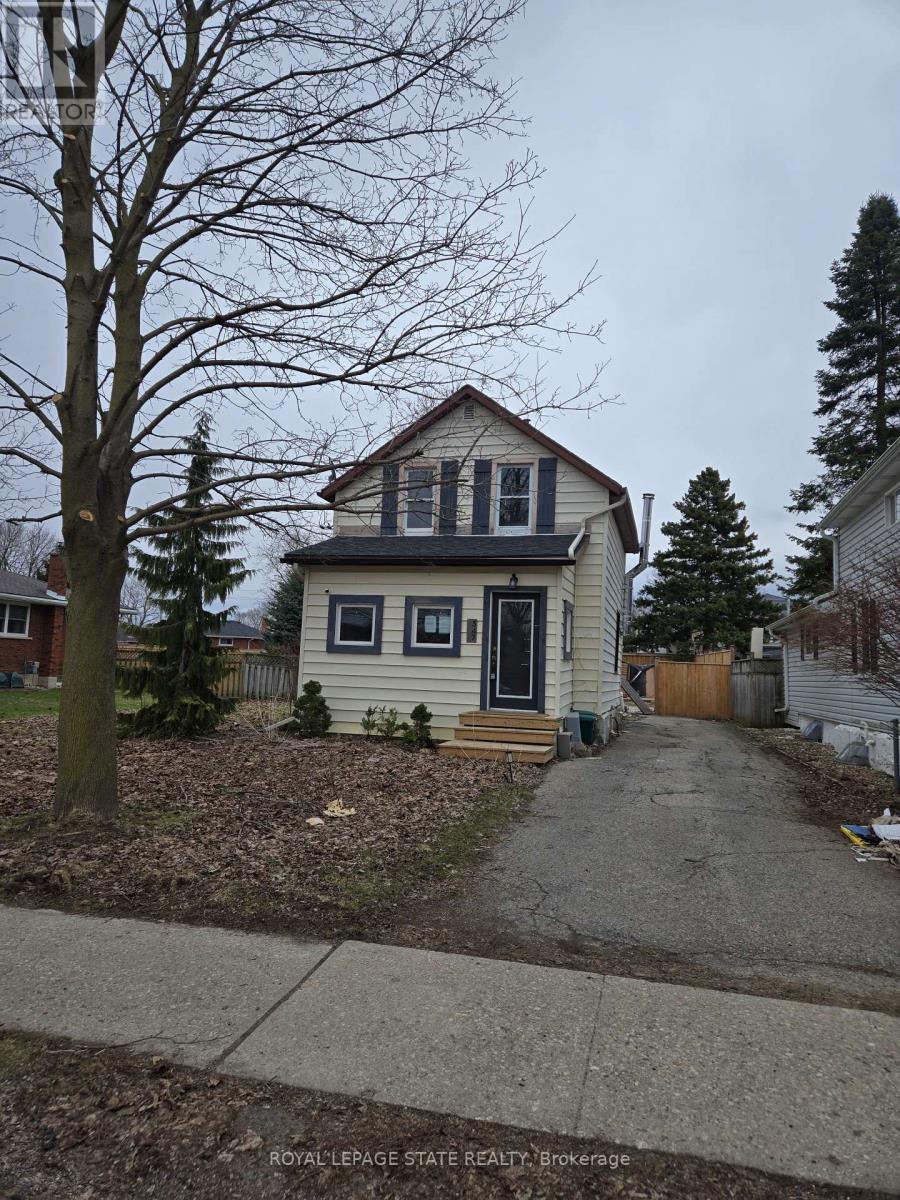 347 Birmingham St, Stratford, ON N5A 2T9