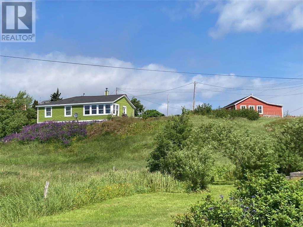 0 Main Rd, Champney's West, NL A0C 2H0