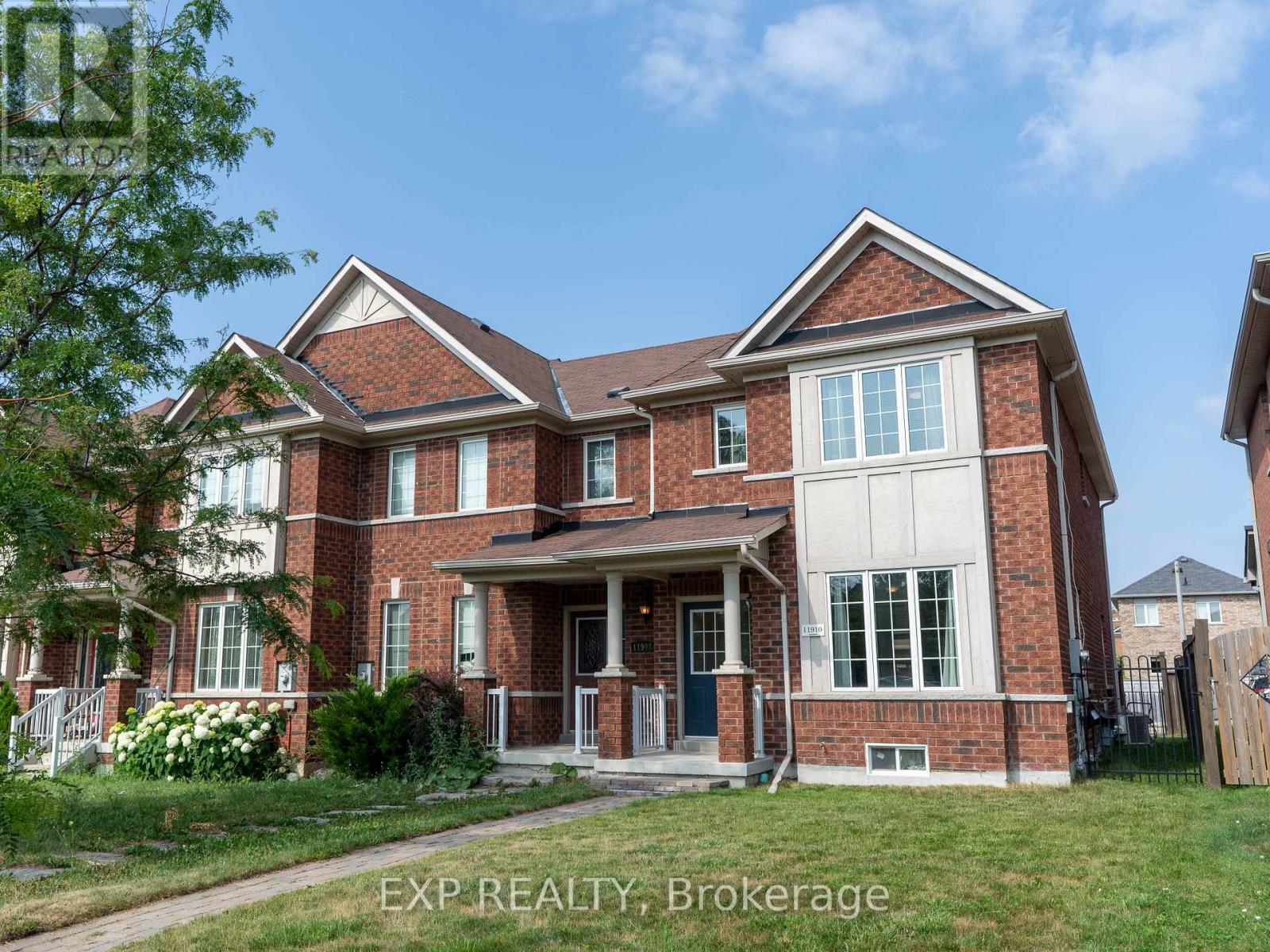 11910 Tenth Line, Whitchurch-Stouffville, ON L4A 0M9