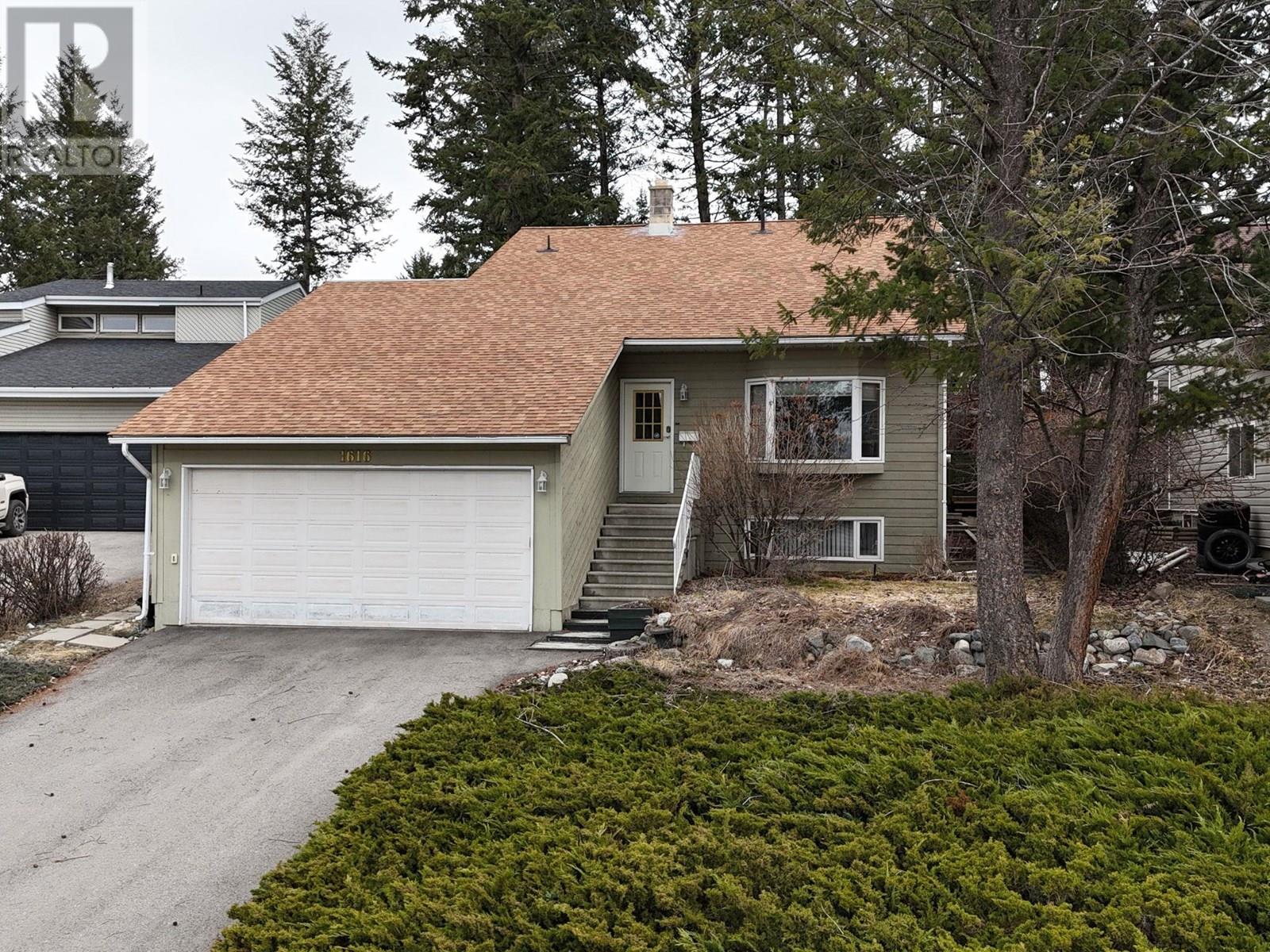 1616 Mt Proctor Pl N, Cranbrook, BC V1C 5V7