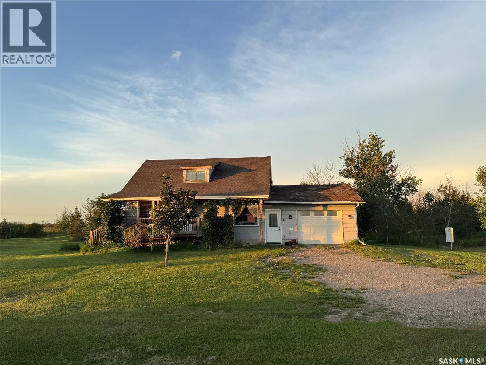 Bittner Acreage, Corman Park Rm No. 344, SK S0K 1E0