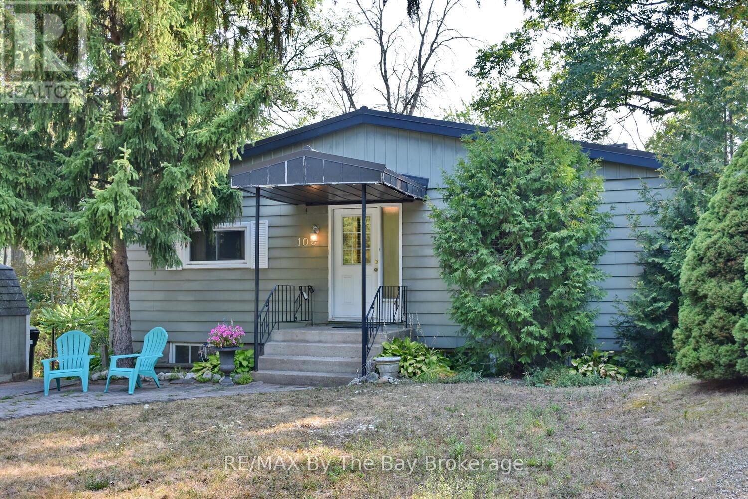 103 Sunnidale Rd S, Wasaga Beach, ON L9Z 2S9