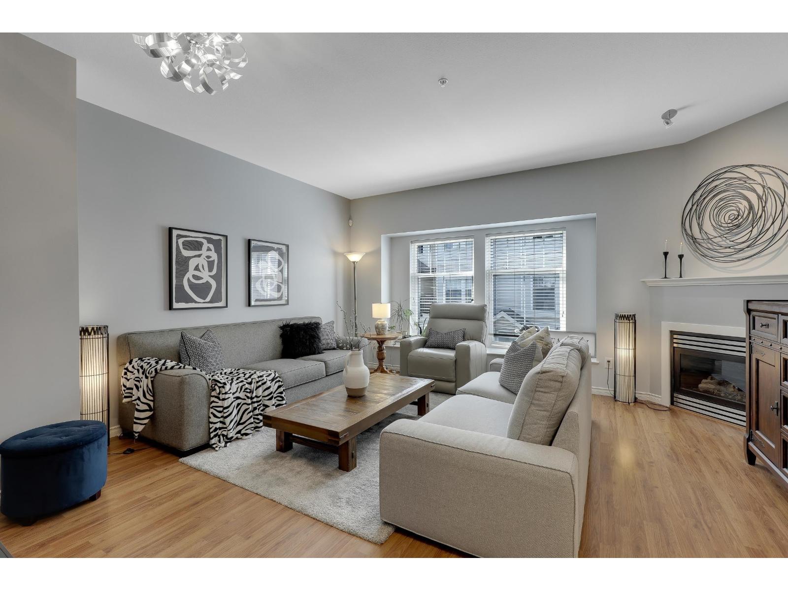 21535 88 Avenue Unit 35, Langley, BC V1M 4E5