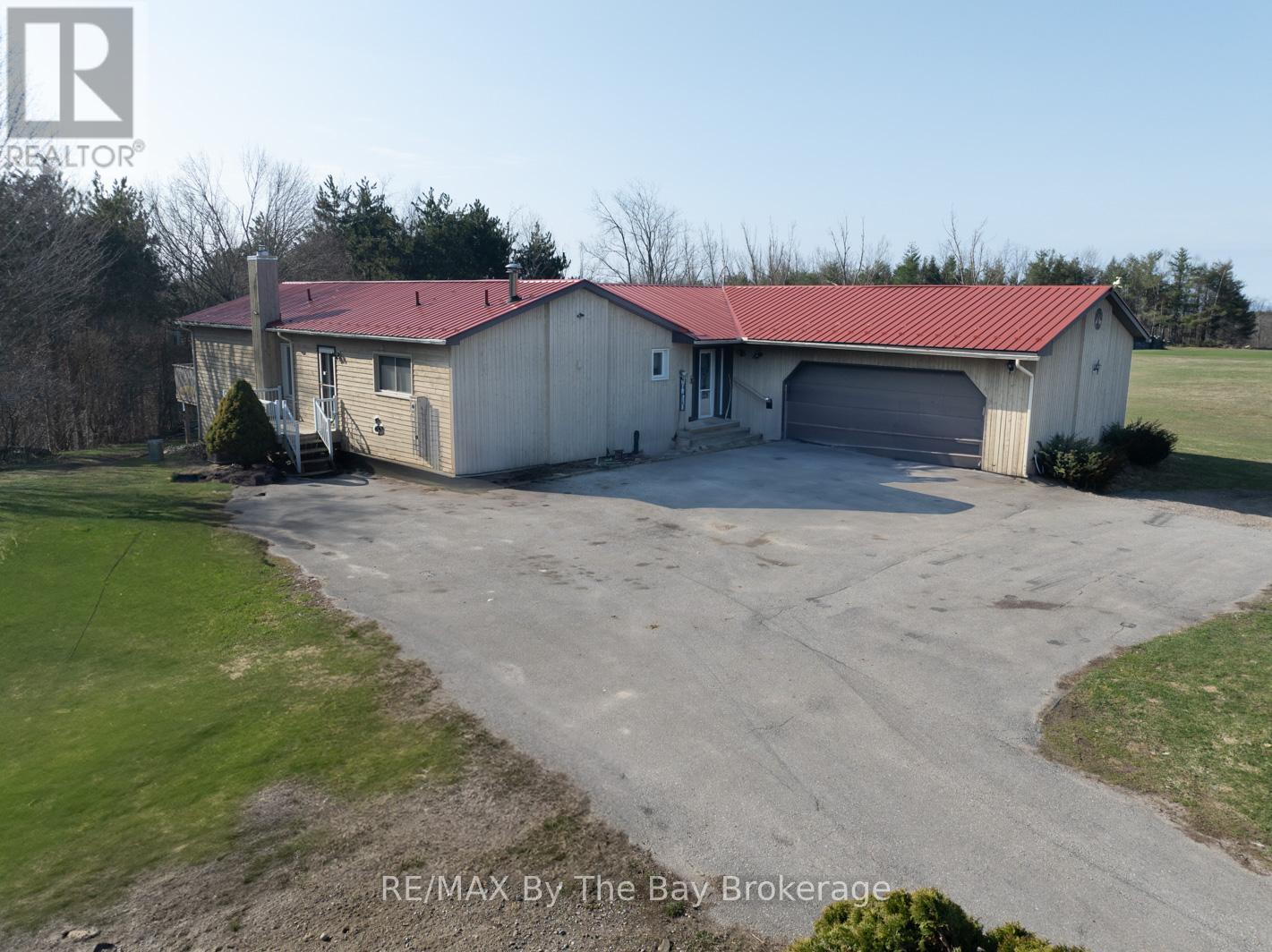 14 Concession E Unit 193 Cors, Tiny, ON L9M 2H7
