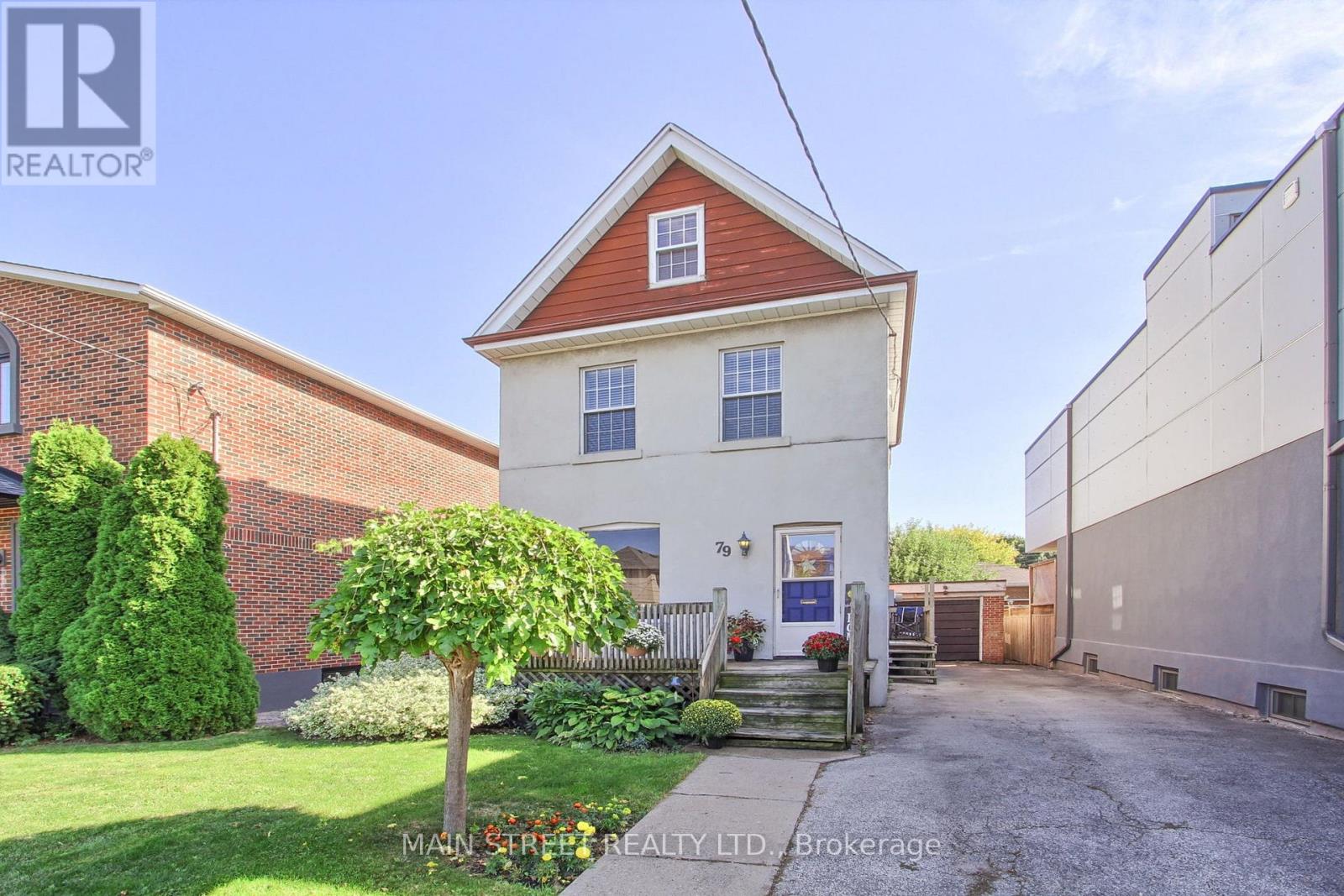 79 Simpson Ave, Toronto, ON M8Z 1E3