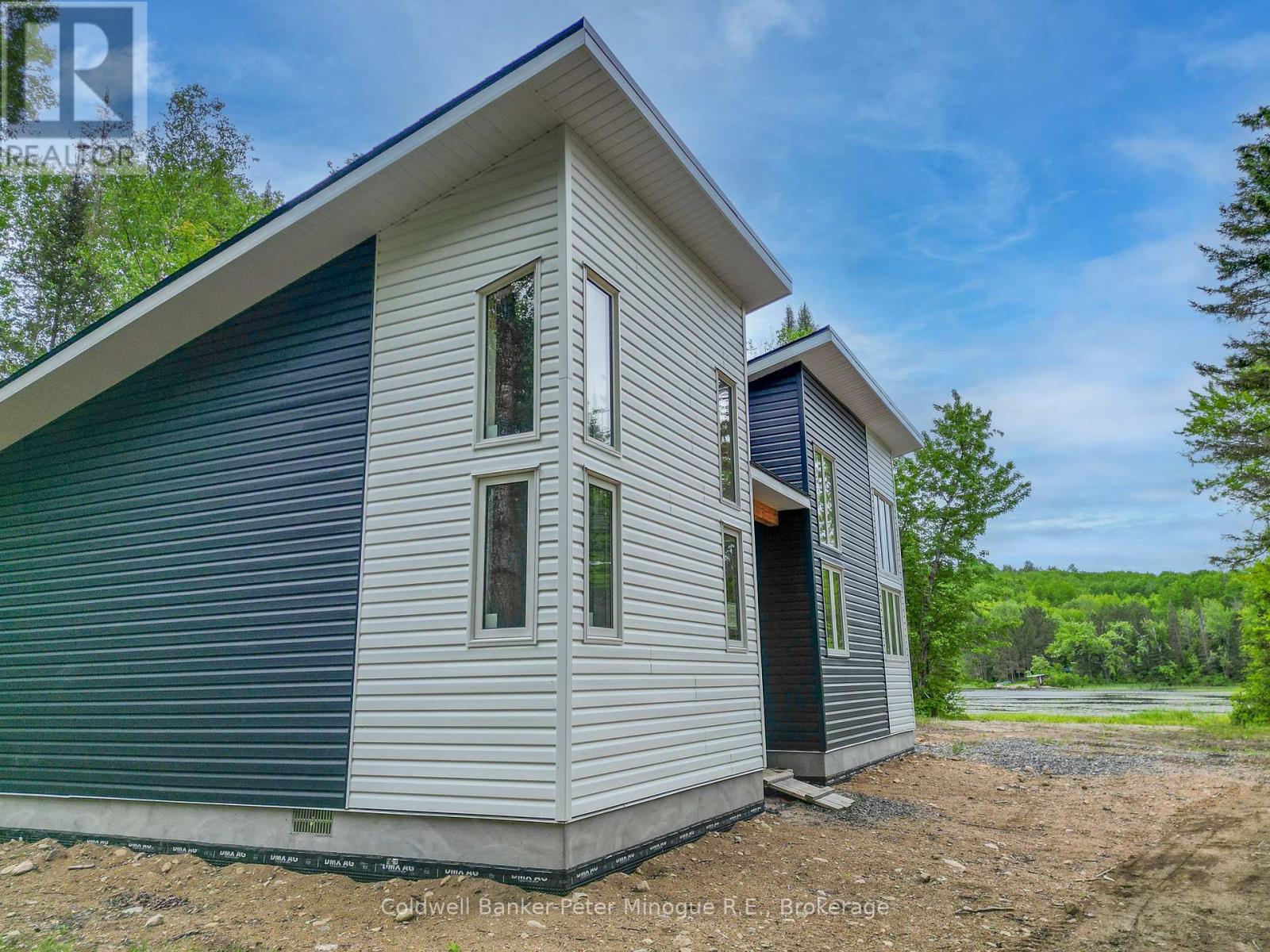 30 Shields Point Rd, Bonfield, ON P0H 2E0