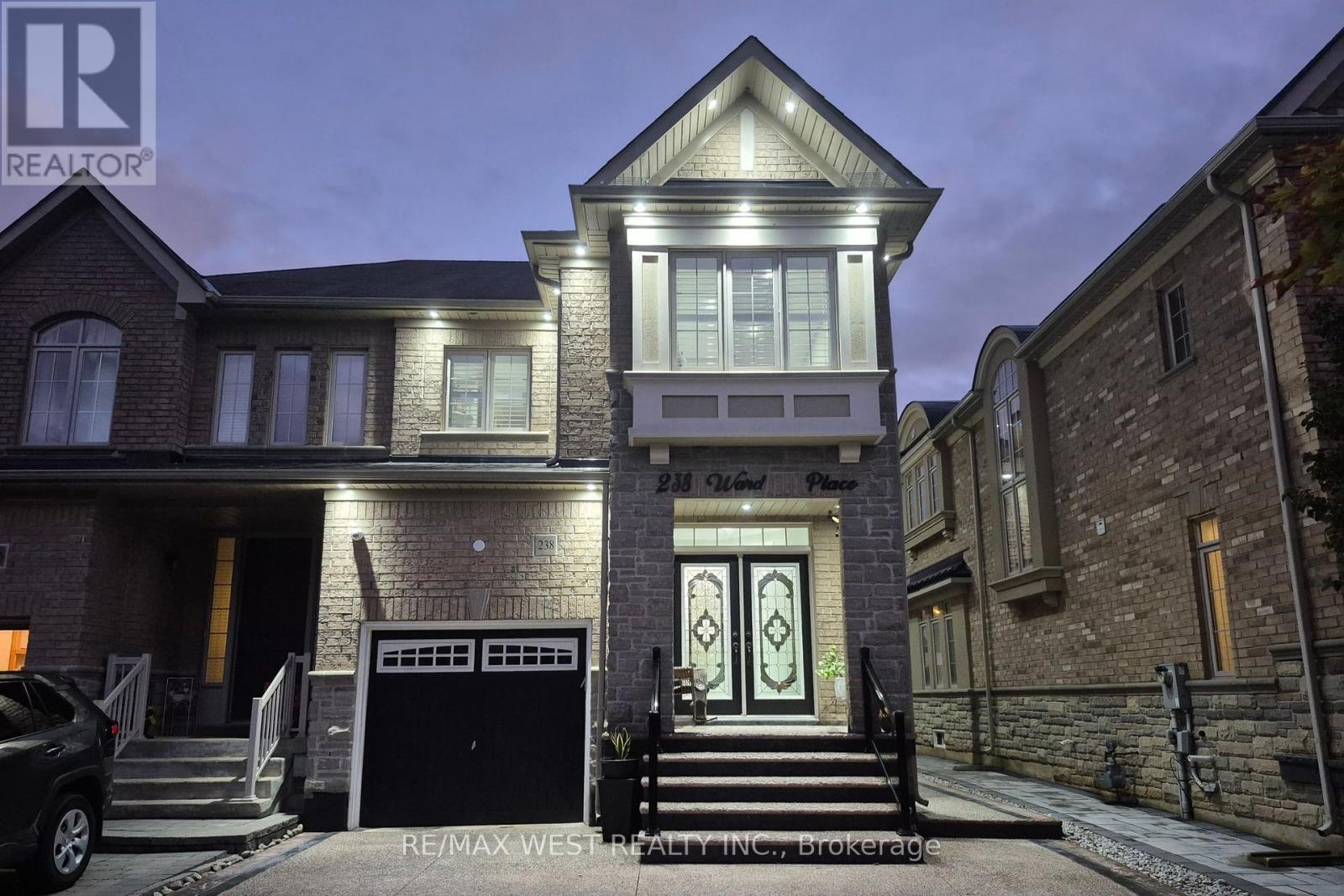 238 Wardlaw Pl, Vaughan, ON L4H 3L7