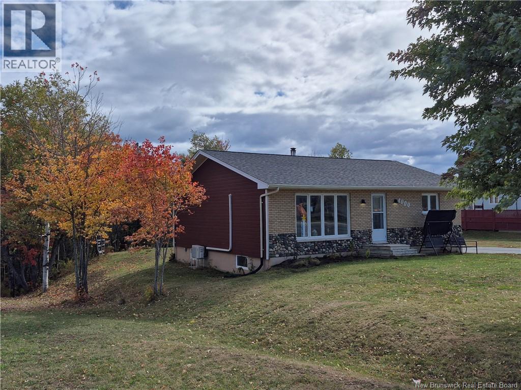 4000 Principale, Tracadie, NB E1X 1B7