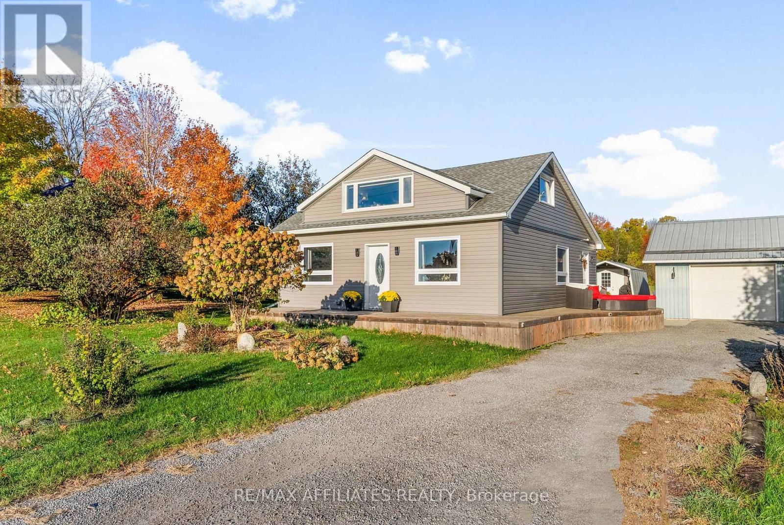 3410 County 21 Rd, Edwardsburghcardinal, ON K0E 1X0