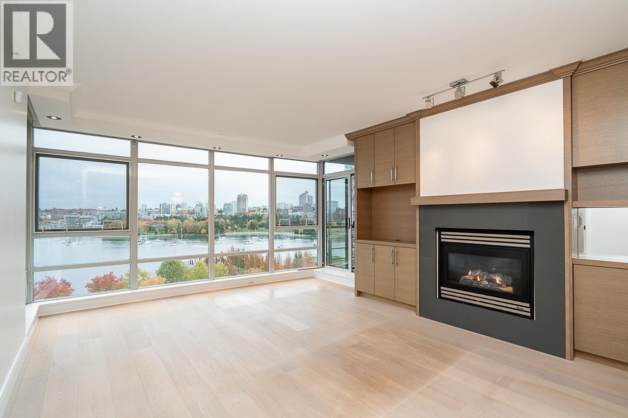 1483 Homer Street Unit 1003, Vancouver, BC V6Z 3C7