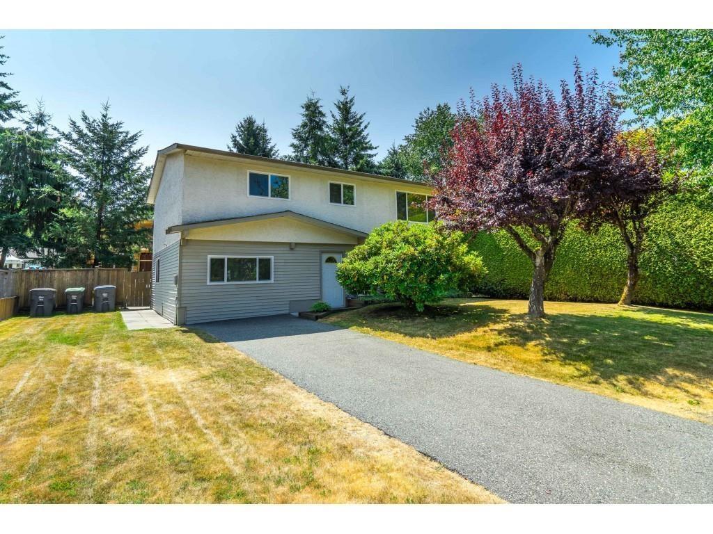 63 Avenue Unit 18340 #a, Surrey, BC V3S 8A8