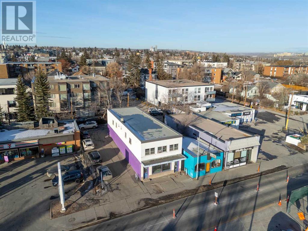 2615 14 Street Southwest #2613, Calgary, AB T2T 3T9