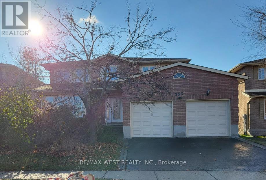 953 Lancaster Dr, Kingston North Of Taylor-kidd Blvd, ON K7P 2A4