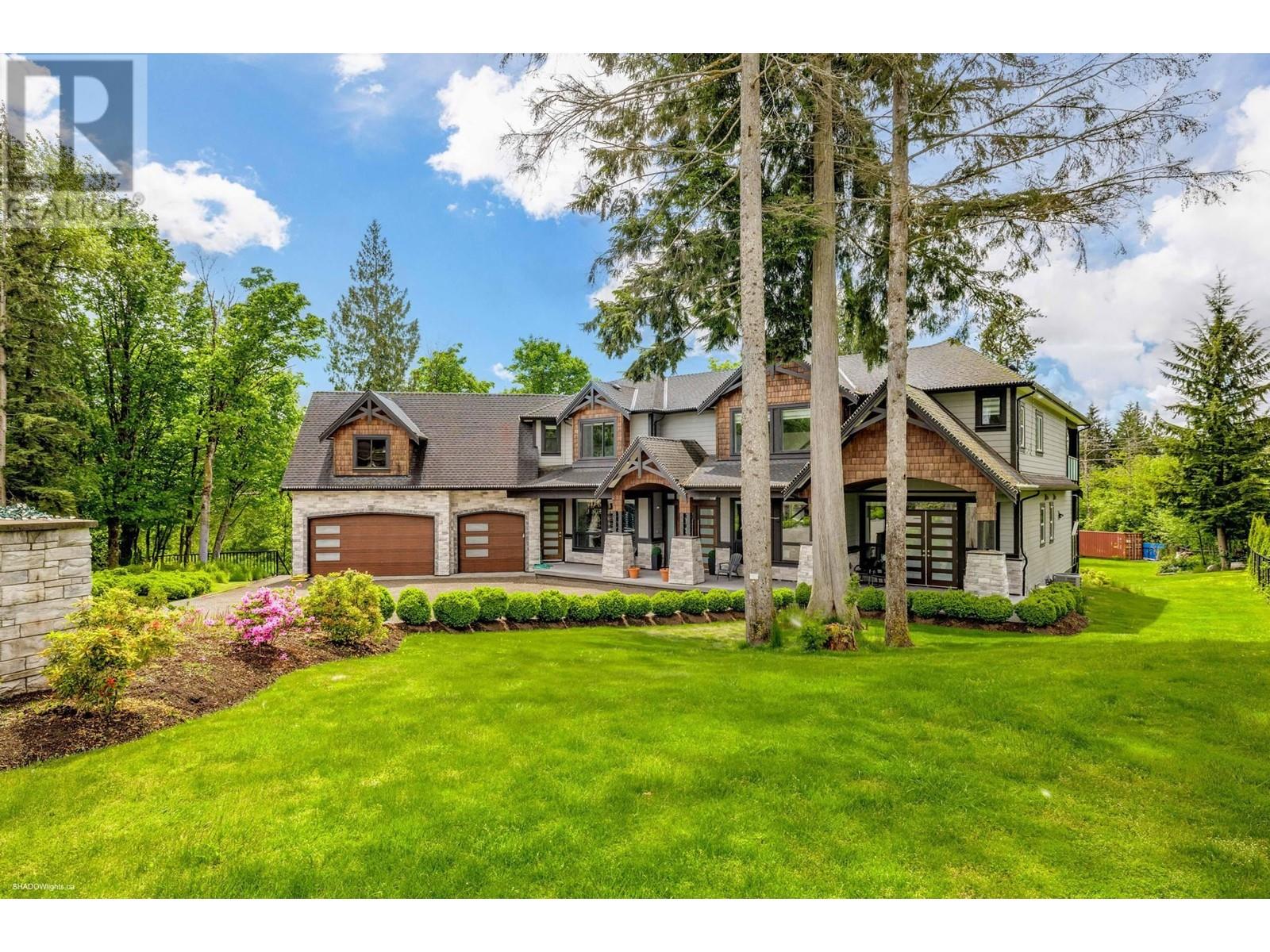 265 Street Unit 12010 #a, Maple Ridge, BC V2W 1P1