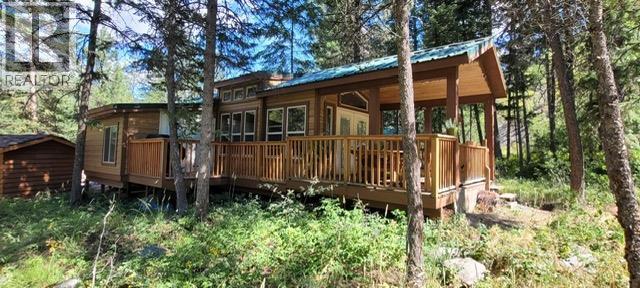 4835 Paradise Valley Drive Unit 40, Peachland, BC V0H 1X3