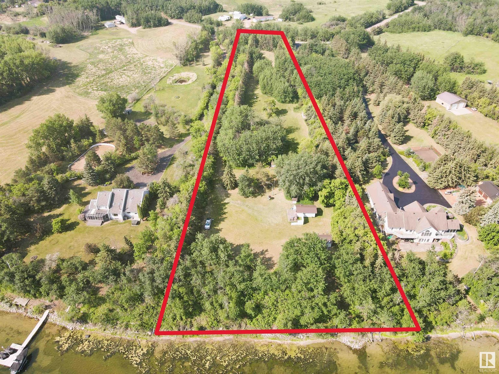 46328 Township Rd 612 #7, Rural Bonnyville M.d., AB T9N 2J1