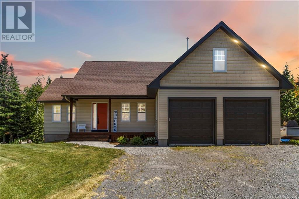 255 Malakoff Rd, Shediac, NB E4P 1A9