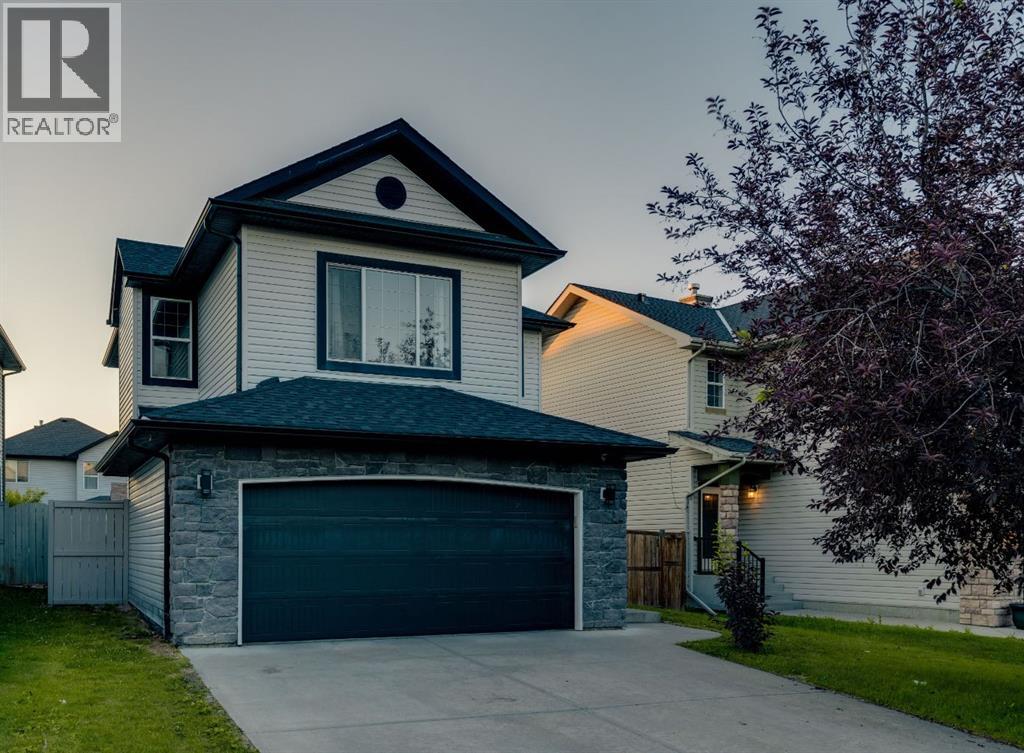 151 Kincora Dr NW, Calgary, AB T3R 1L5