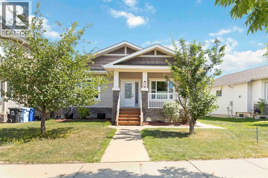 177 Sparrow Hawk Dr, Fort Mcmurray, AB T9K 0L2