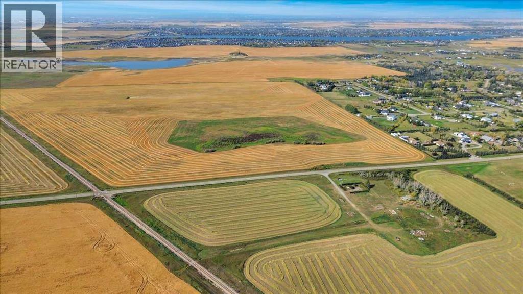 240226 Range Road 280, Rural Rocky View County, AB T1X 2L4