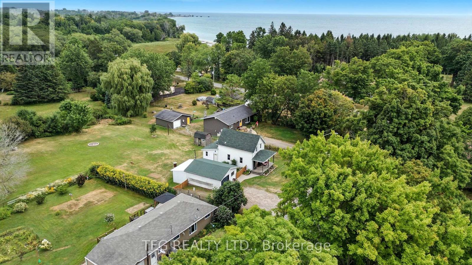 155 Ontario St, Alnwick/Haldimand, ON K0K 1S0