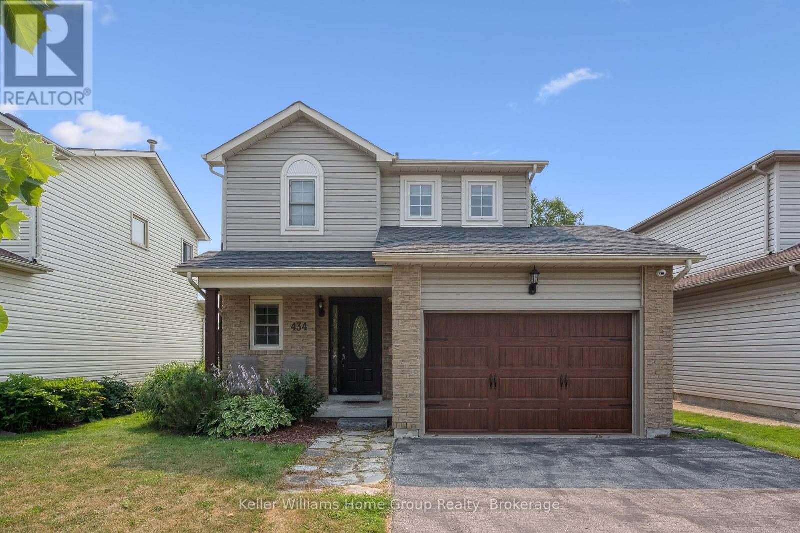 434 Black St, Centre Wellington, ON N1M 3M3