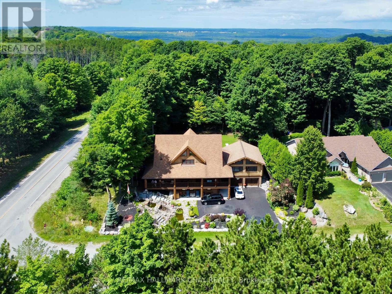 118 Highland Dr, Oro-Medonte, ON L0L 2L0