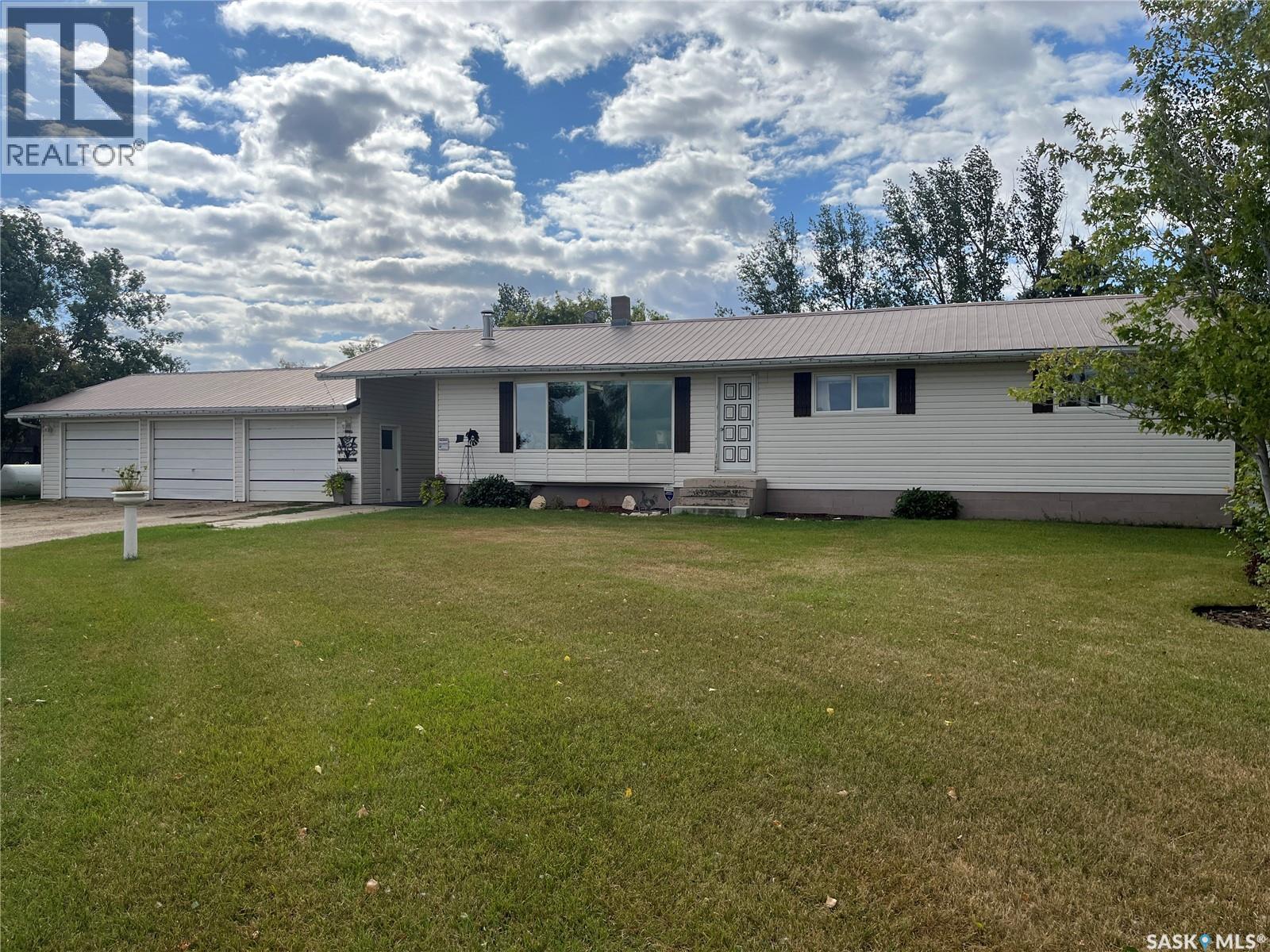 Harris Horse Ranch, Harris Rm No. 316, SK S0L 1K0