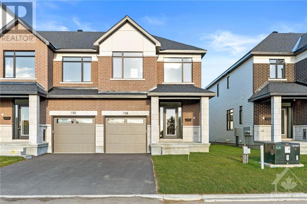 128 Big Dipper St, Ottawa, ON null MLS 1416329 Houseful