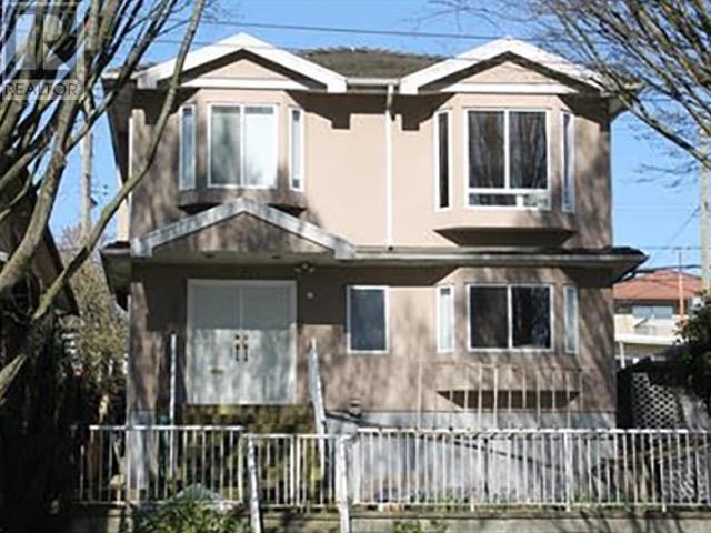 2741 E Broadway, Vancouver, BC V5M 1Y7