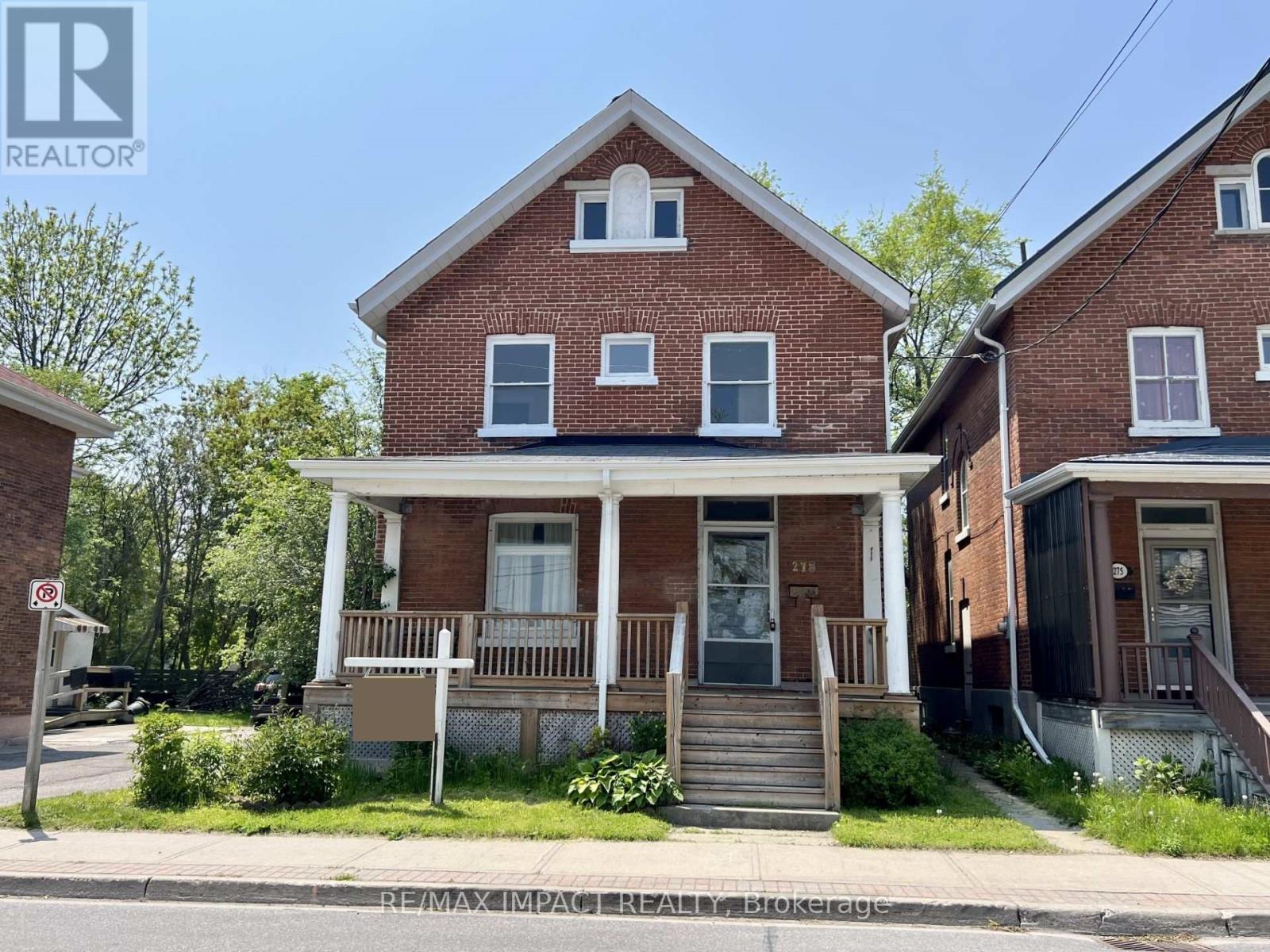 273 George St, Cobourg, ON K9A 3L7