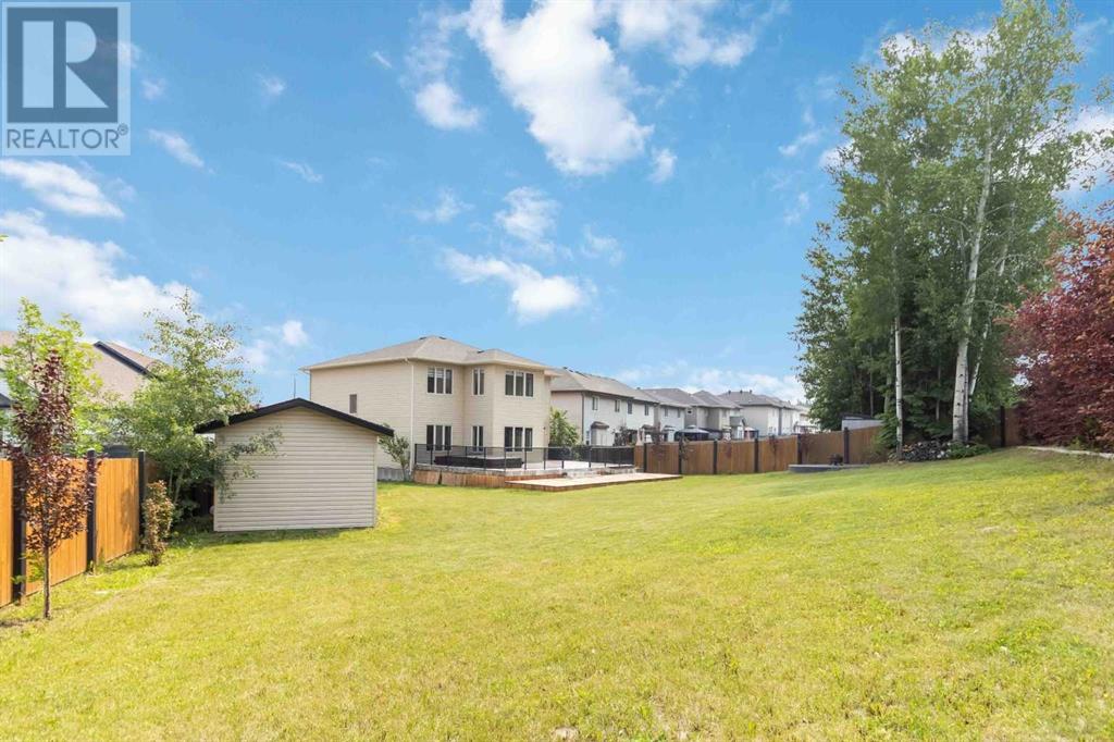 172 Gravelstone Way, Fort Mcmurray, AB T9K 0S9