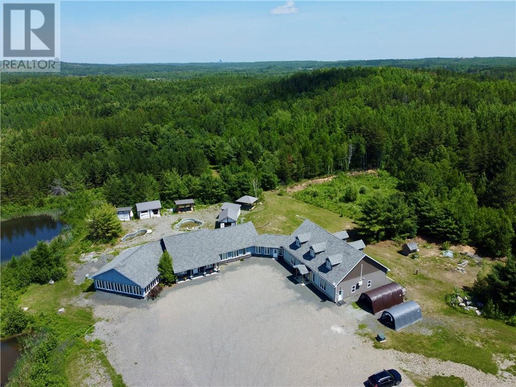 309 Old Skead Rd, Greater Sudbury, ON P3L 1N3