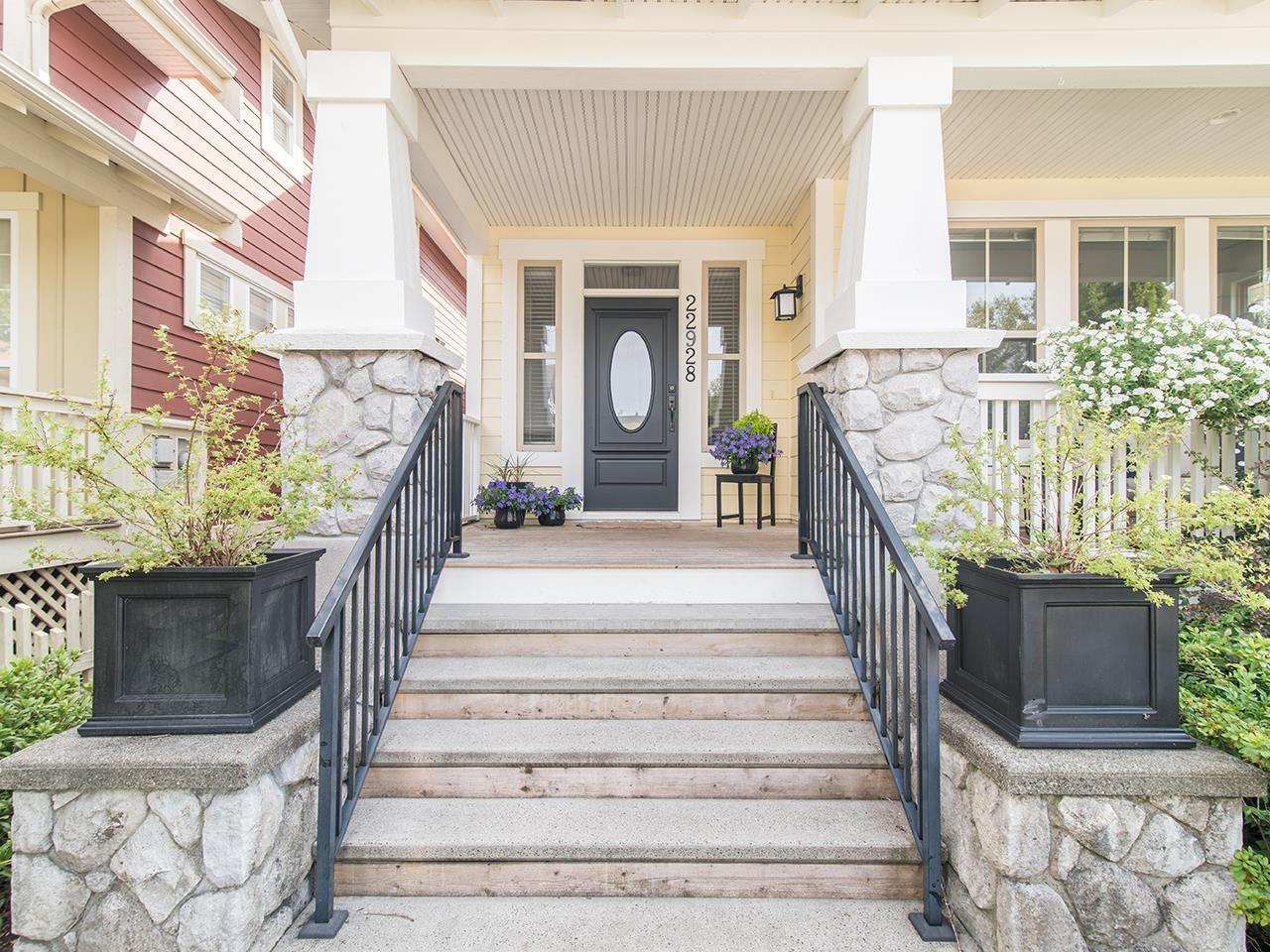 22928 Billy Brown Rd, Langley, BC V1M 4G3