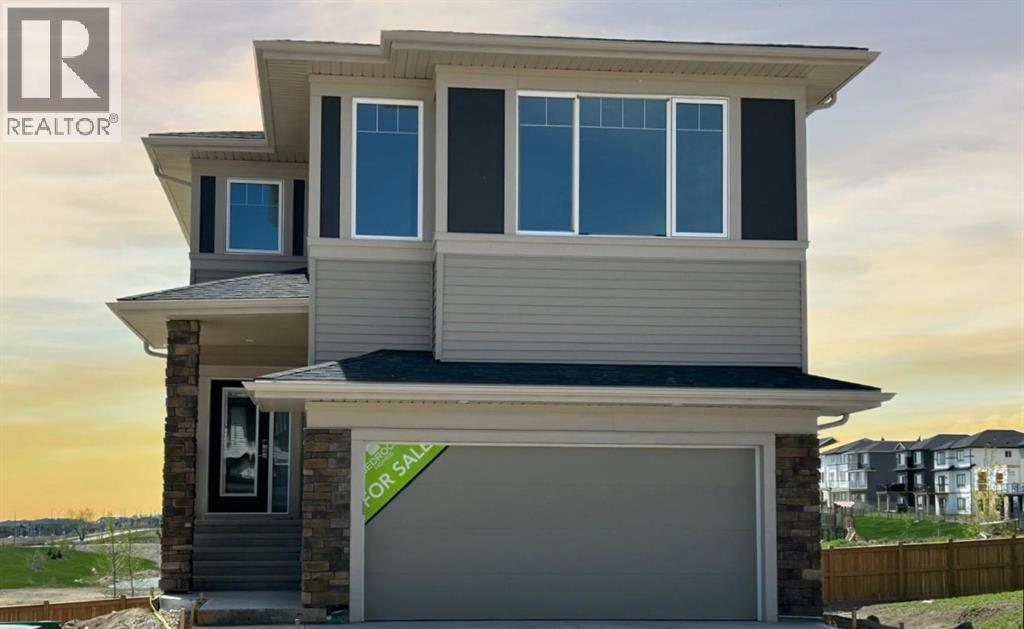 112 Key Cv SW, Airdrie, AB T4B 3N8