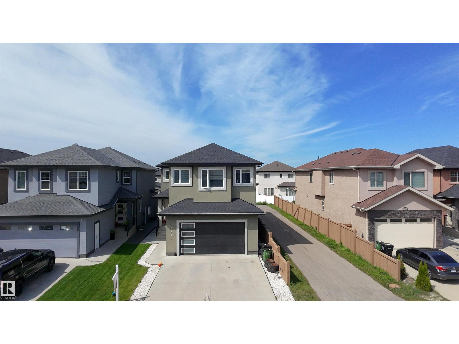 62 St Nw Unit 17024, Edmonton, AB T5Y 3S4