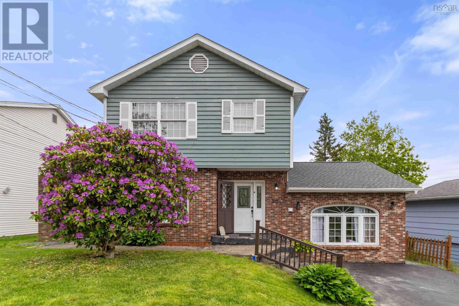 801 Old Sackville Rd, Lower Sackville, NS B4E 1R2