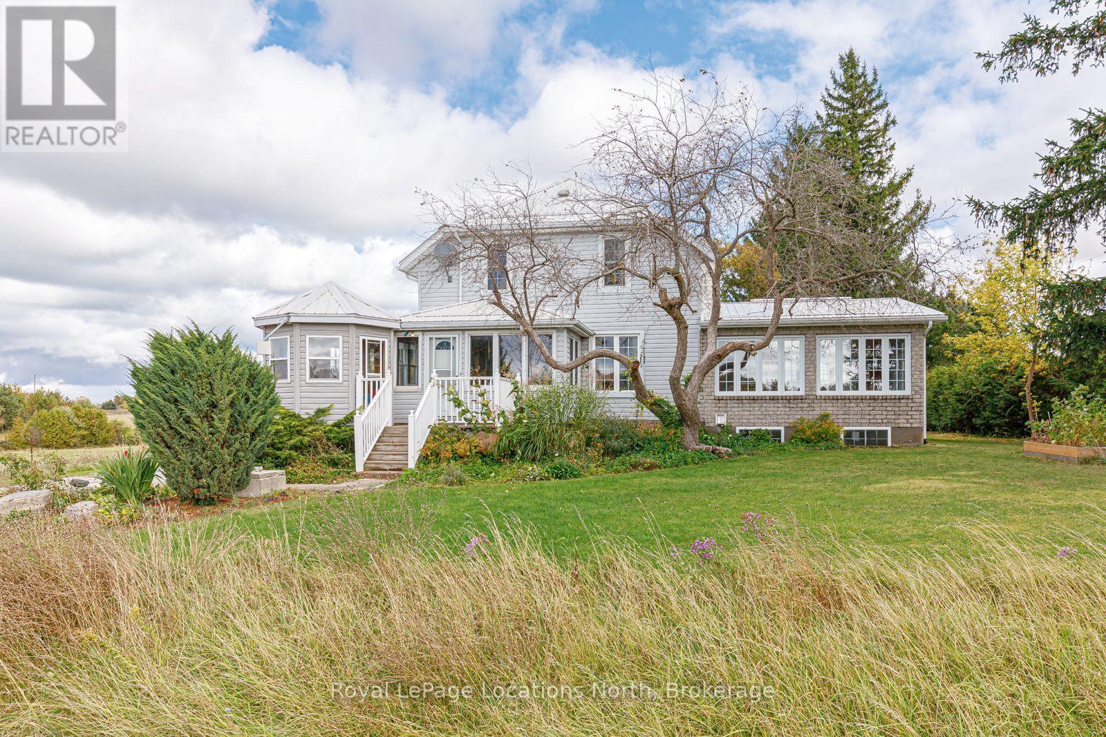788070 Grey Road 13, Blue Mountains, ON N0H 1J0