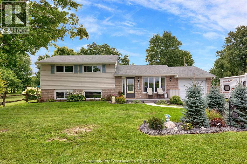 473 Elm St E, Chatham-Kent, ON N0P 1C0