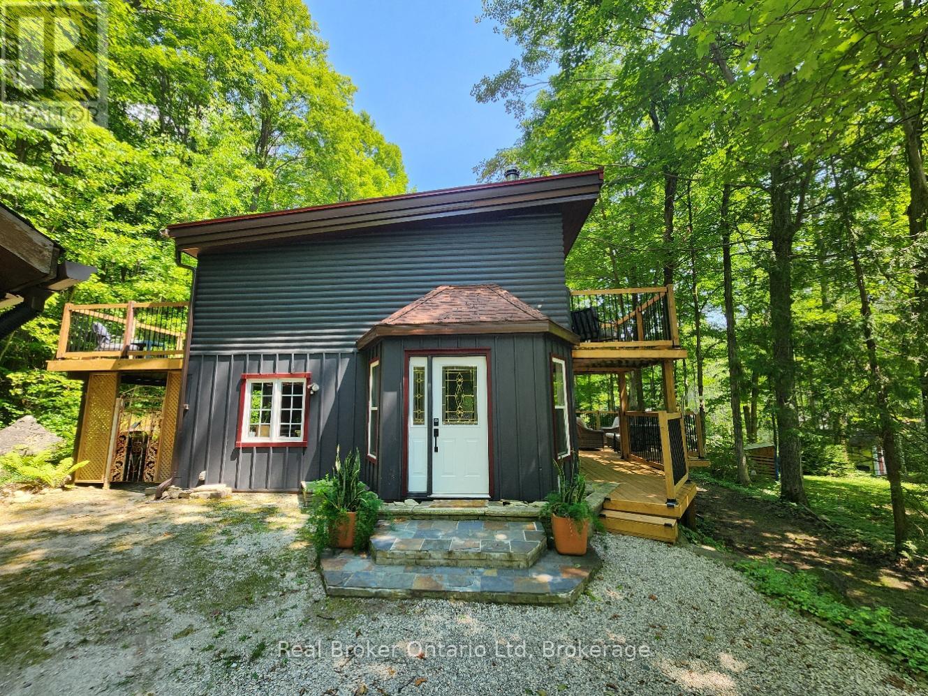 7th Avenue Unit 12, South Bruce Peninsula, ON N0H 2T0