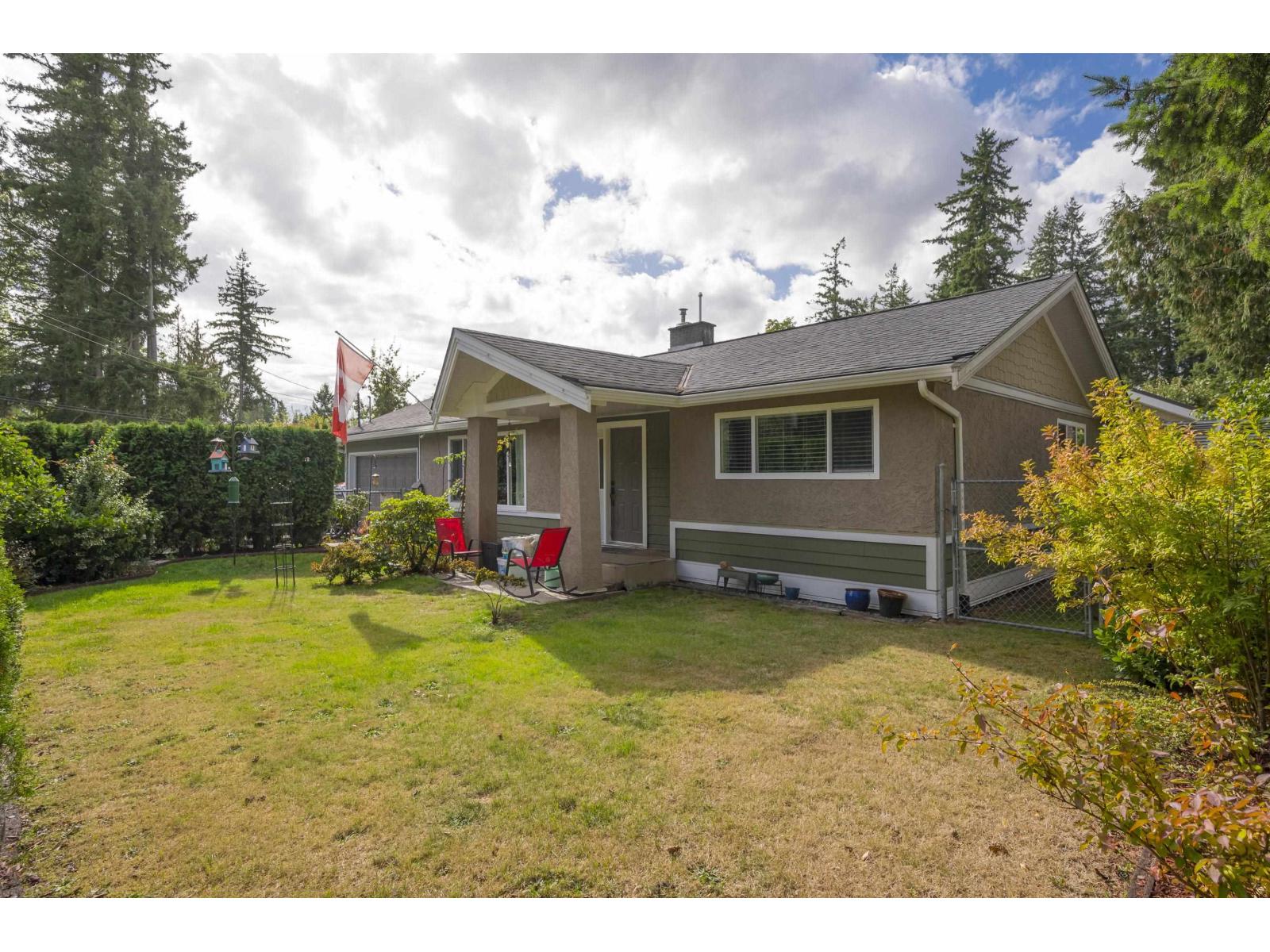 200 Street Unit 3353, Langley, BC V3A 4W5