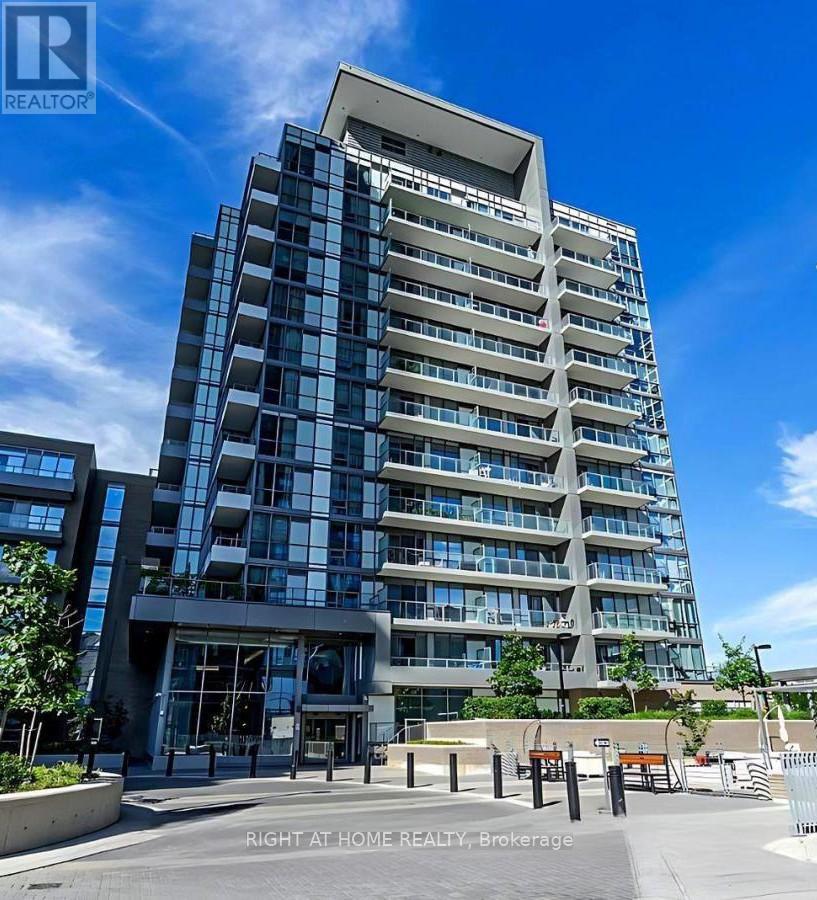 1109 52 Forest Manor Rd, Toronto, ON M2J 0E2