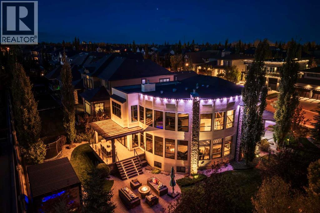 203 Aspen Ridge Pl SW, Calgary, AB T3H 0J6